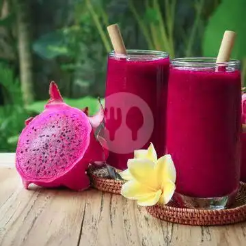 Gambar Makanan JUICE & FUN, Gang E Seiabudi 1