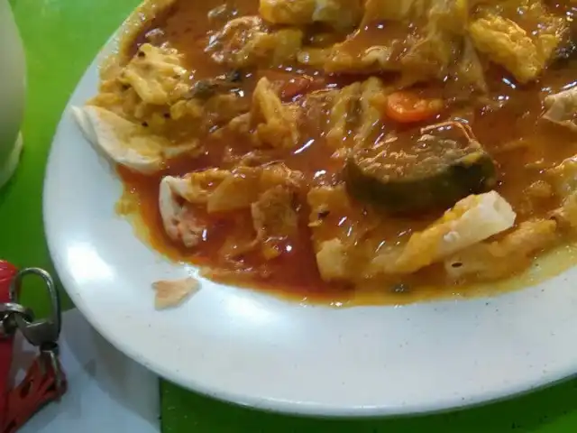 Restoran SK Corner Food Photo 3