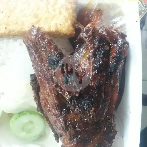 Gambar Makanan Ayam Bebek Bakar Banyumas, Cikarang 16