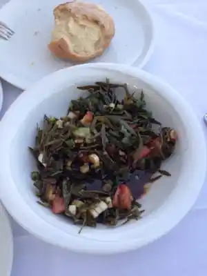 Zeytinbağı Restaurant'nin yemek ve ambiyans fotoğrafları 4