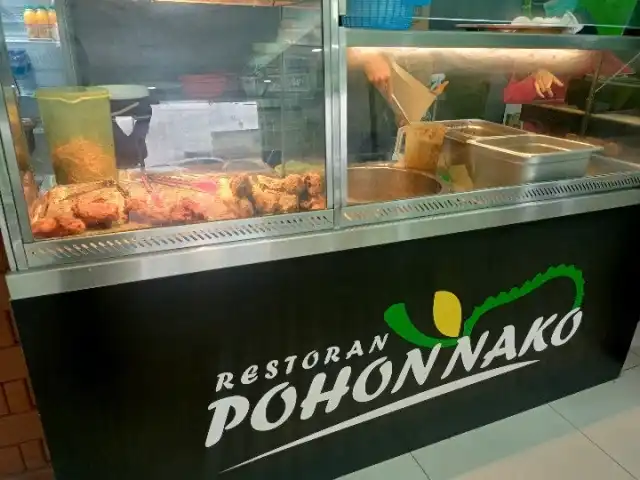 Restoran Pohon Nako Food Photo 4