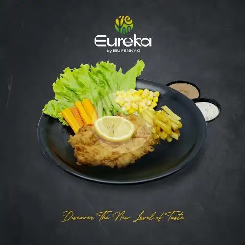 Gambar Makanan Eureka by Ibu Fenny G, Selaparang 12