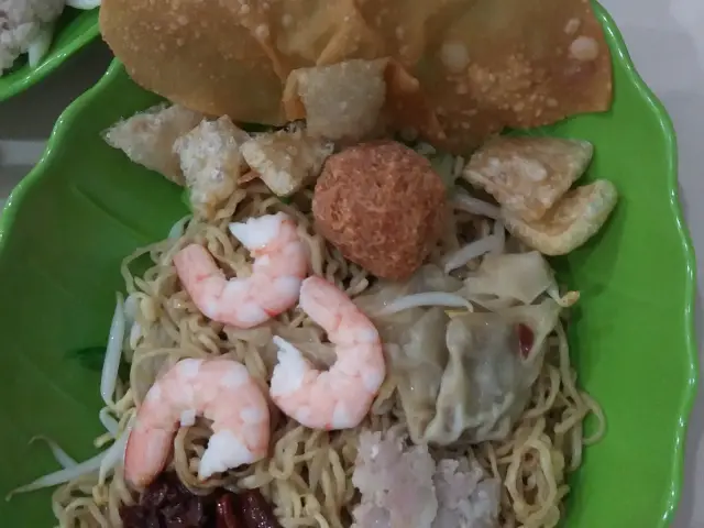 Gambar Makanan Bakmi Yong Yam 7