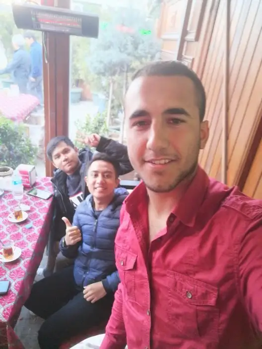 Arasta Cafe Restaurant'nin yemek ve ambiyans fotoğrafları 40