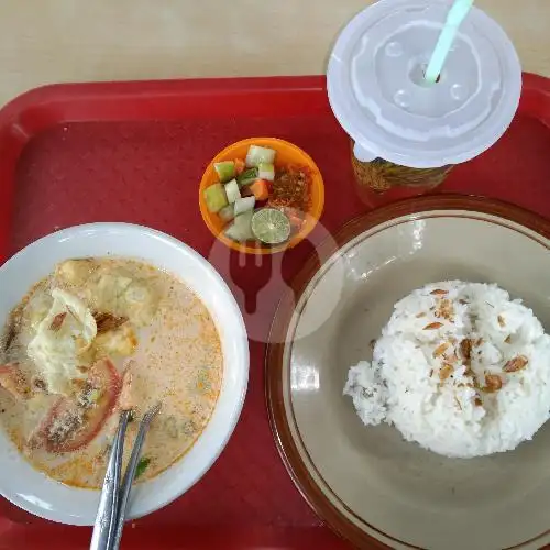 Gambar Makanan Cafe 89, Benteng Jaya 3