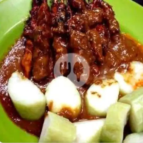 Gambar Makanan Sate Madura Herman  14