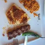 Boğaziçi Restaurant Narlıdere'nin yemek ve ambiyans fotoğrafları 3