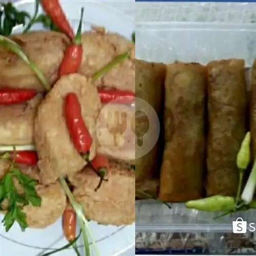 Gambar Makanan Lumpia Magelang Arken, Bluru Permai 7