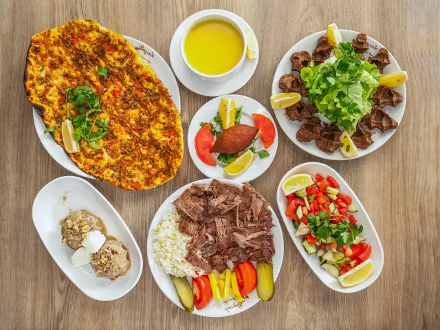 Beyzade Kebap & Lahmacun