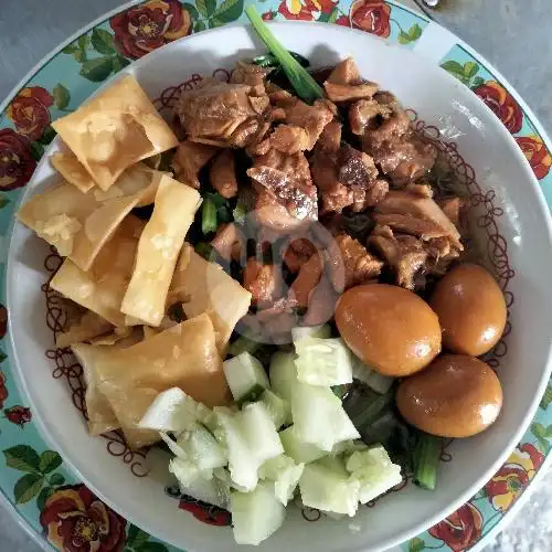 Gambar Makanan Nasi Goreng Kingkong 2, Jl Hos Cokroaminoto No 108a 18