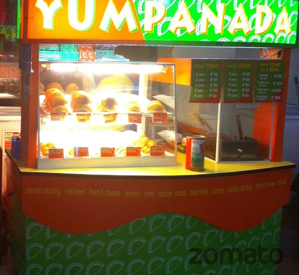 Yumpanada Food Photo 2
