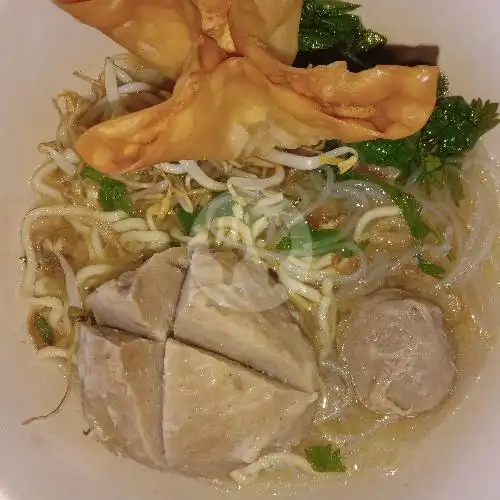 Gambar Makanan Warung Bakso Sri Ayu, Tuban 3