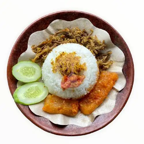 Gambar Makanan Pamer Lombok Majapahit, Airlangga 8