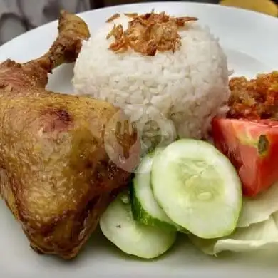 Gambar Makanan Warung Pecel Lele Ibu Siti, Serpong Utara 14