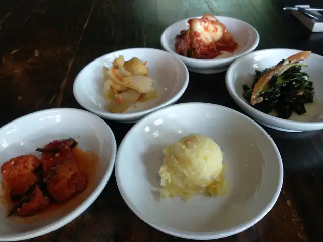 Hong Dae Ip Gu korean BBQ Food Photo 14