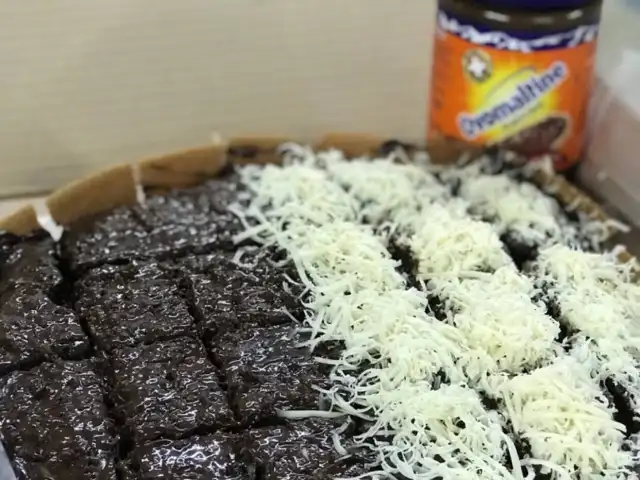 Gambar Makanan Martabak Borneo 19