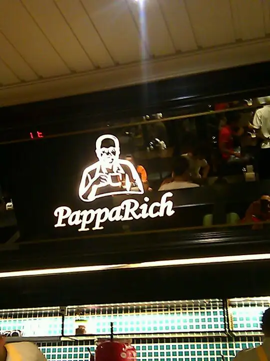 PappaRich Food Photo 7