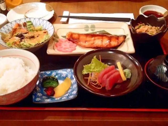 Gambar Makanan Miyagi Restaurant 3