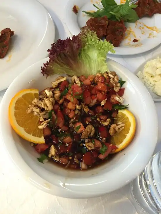 Kubban Gaziantep Mutfağı'nin yemek ve ambiyans fotoğrafları 18