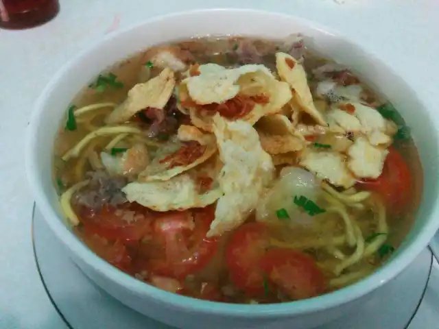 Gambar Makanan Soto Mie Sarodja 10