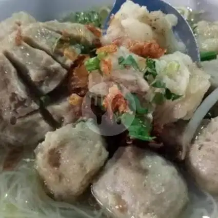 Gambar Makanan Bakso Sadis & Mie Ayam & Aneka Camilan Raya 6