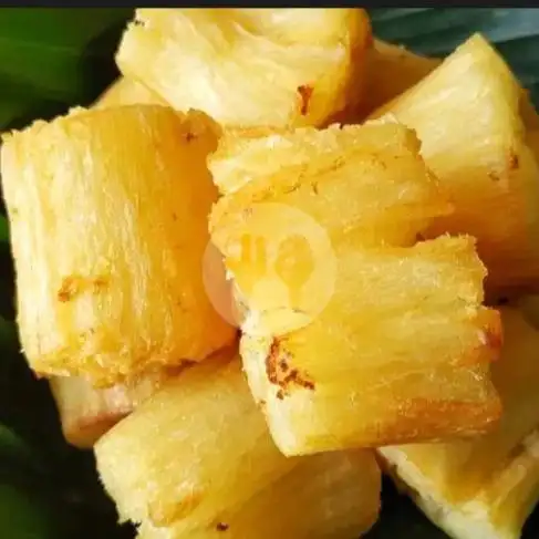 Gambar Makanan Lumpia Surabaya Bu Corry, Arjuna 5