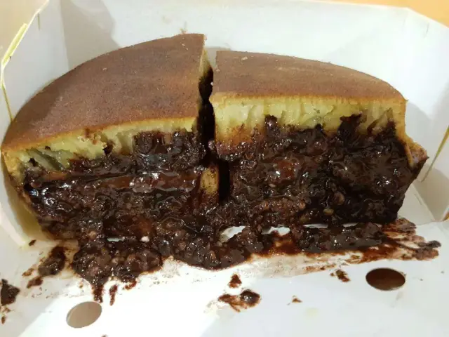 Gambar Makanan Martabak Imut Ndut 12