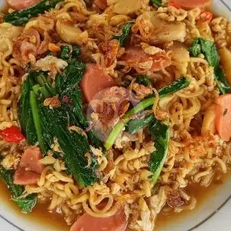 Gambar Makanan Nasi Goreng Ting-Ting, Rawa Indah 1 8