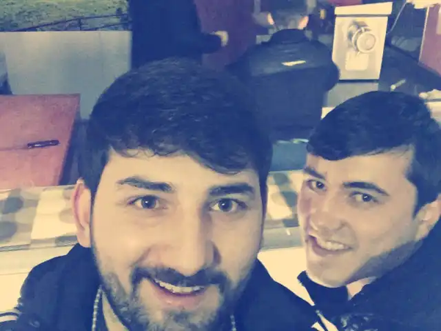 Ceylan Et Galerisi'nin yemek ve ambiyans fotoğrafları 4