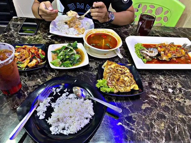 Restoran Kak Som  Kg Bharu Food Photo 14