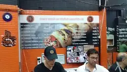 Jet Döner'nin yemek ve ambiyans fotoğrafları 3