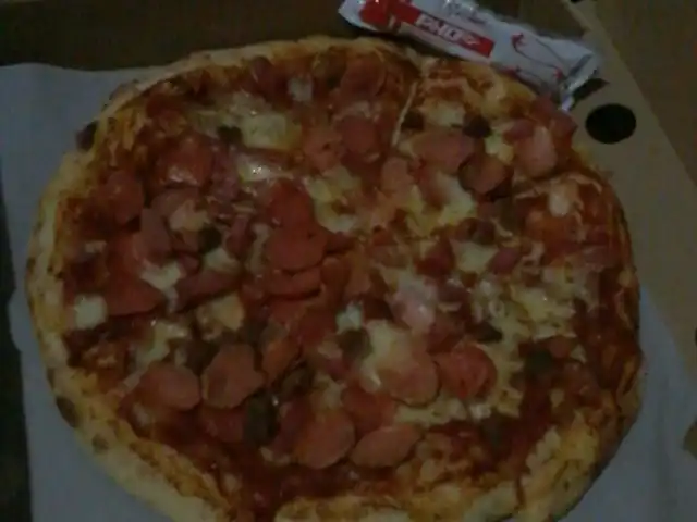 Gambar Makanan PHD (Pizza Hut Delivery) 9