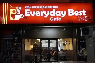 Everyday Best Cafe