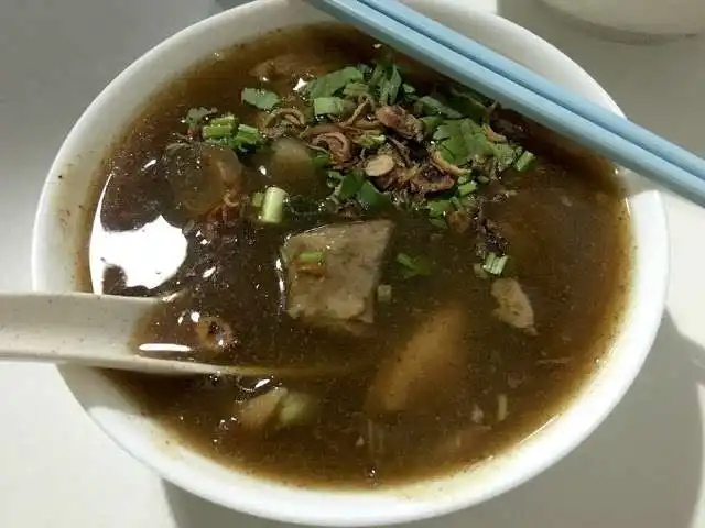 Ngiu Chap Wong Food Photo 13