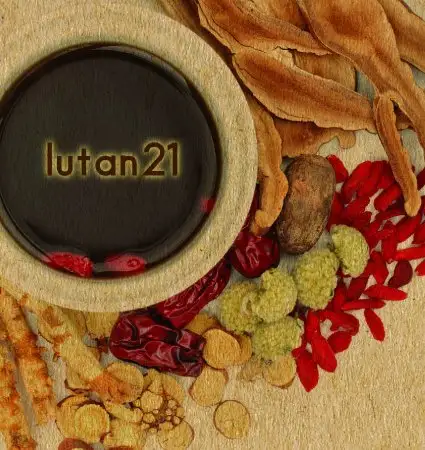 Lutan 21 Food Photo 1