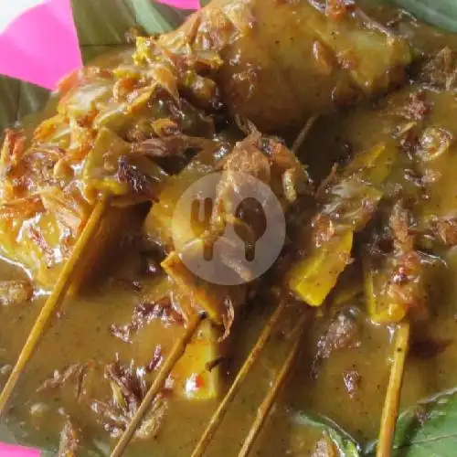 Gambar Makanan Sate Padang Uni Lis, Medan 9