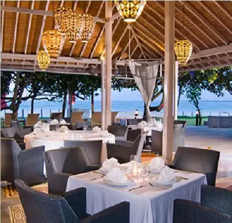 Gambar Makanan Boardwalk Restaurant & Lounge 14