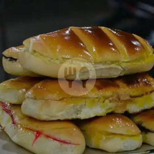 Gambar Makanan Roti Bakar Alif Ba Ta Sa 15