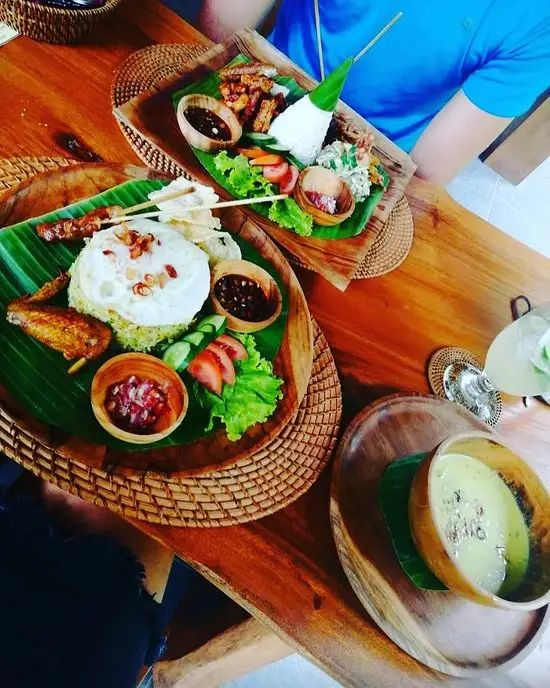 Gambar Makanan Warung Umah Bali 9