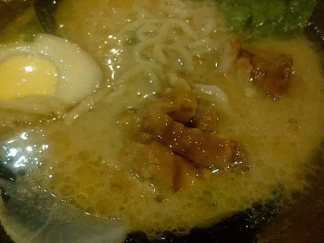 Gambar Makanan Ramen 38 (Sanpachi) 4