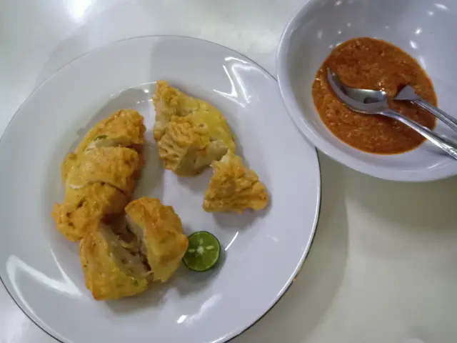 Gambar Makanan BatagorRiri 2