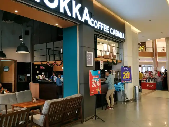 Gambar Makanan Mokka Coffee Cabana 7