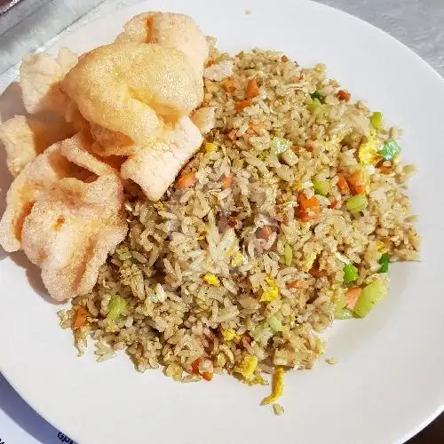 Gambar Makanan Mie Tektek Brazil, Bogor Tengah 1