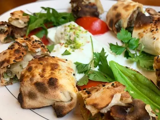 Çiya Sofrası'nin yemek ve ambiyans fotoğrafları 79