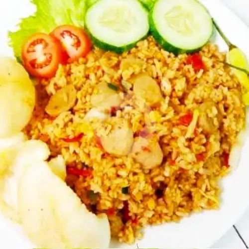 Gambar Makanan Nasi Goreng MM, Tubagus 5