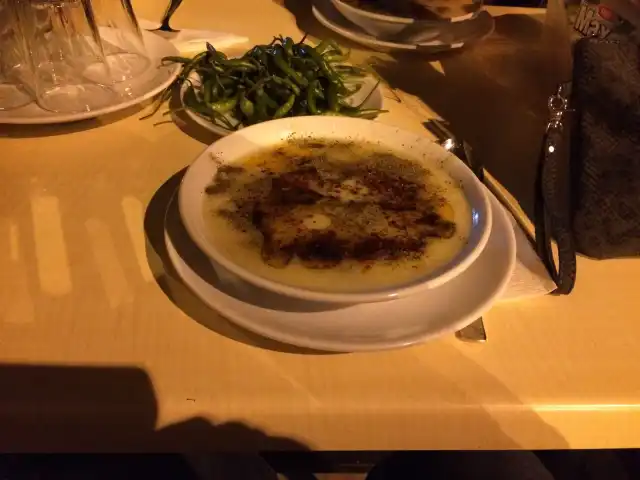 Çorbacı Yavuz'nin yemek ve ambiyans fotoğrafları 4
