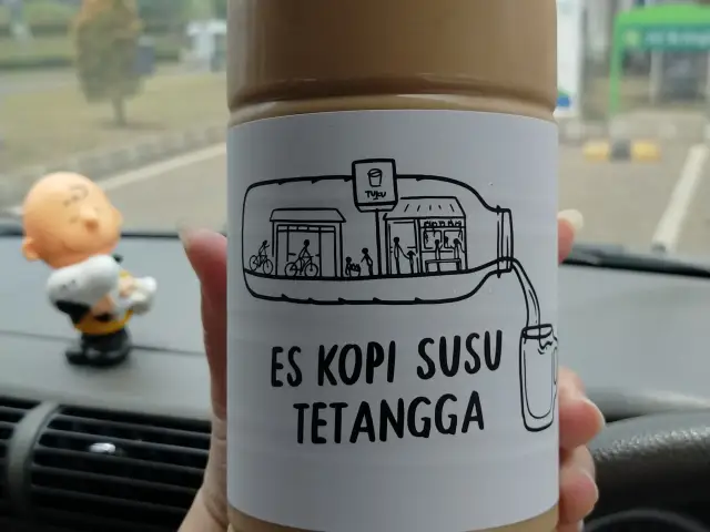 Gambar Makanan TokoKopiTuku 2