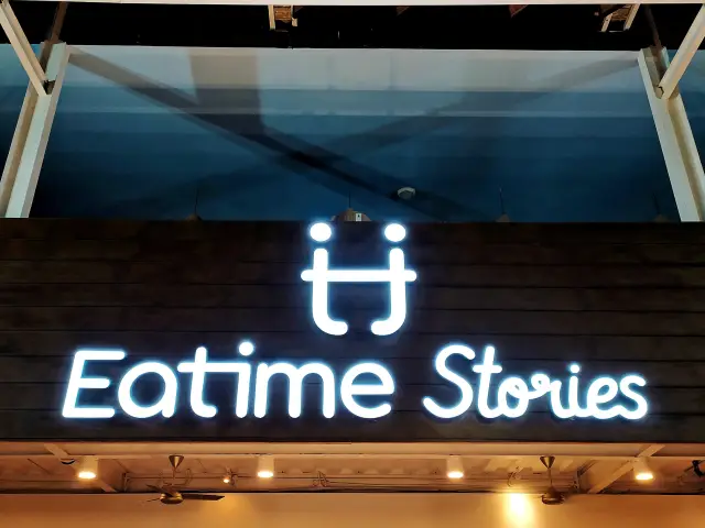 Gambar Makanan Eatime Stories 23