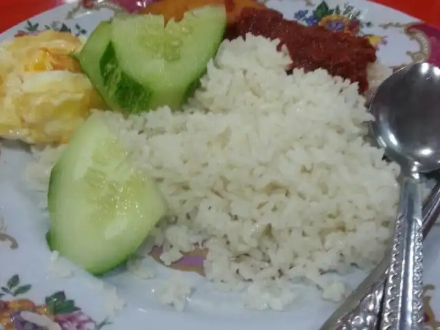 Kafeteria & Medan Selera | UTC Pahang Food Photo 4