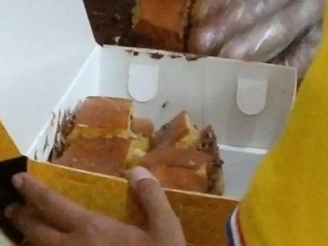 Gambar Makanan HOLLAND Martabak TERANG BULAN 4